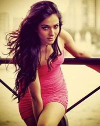 Humaima Malick